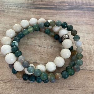 Barse Elastic Bracelets